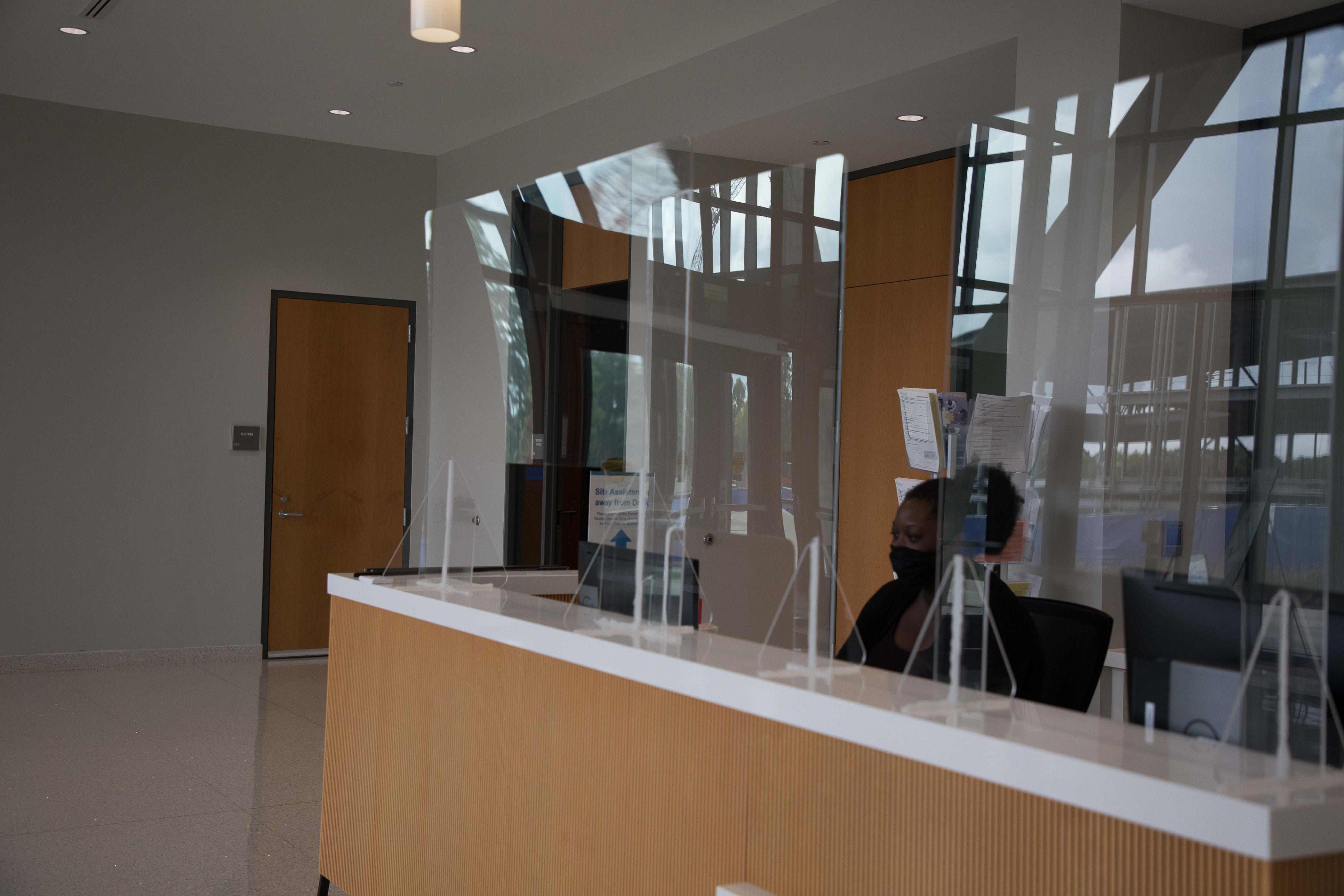 College Prepares to Start Fall Semester During Pandemic Wake Tech